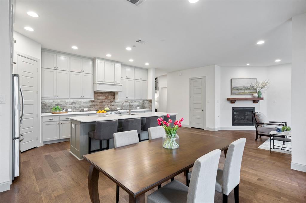 Enclave at Lake Highlands - Residential