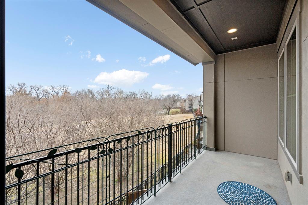 Enclave at Lake Highlands - Residential