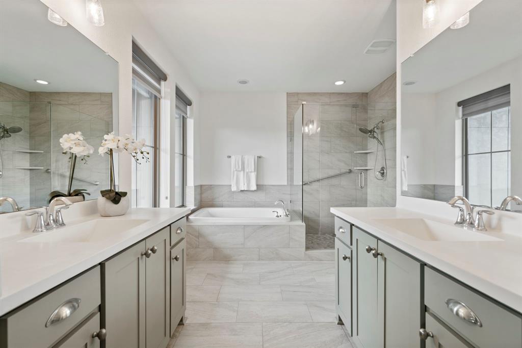 Enclave at Lake Highlands - Residential