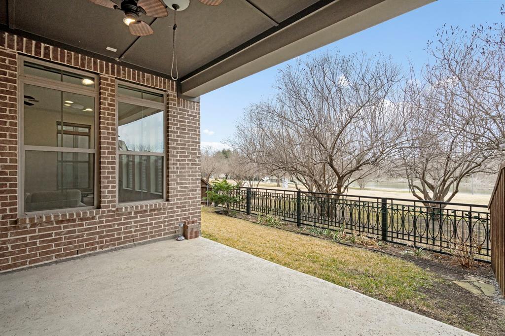 Enclave at Lake Highlands - Residential