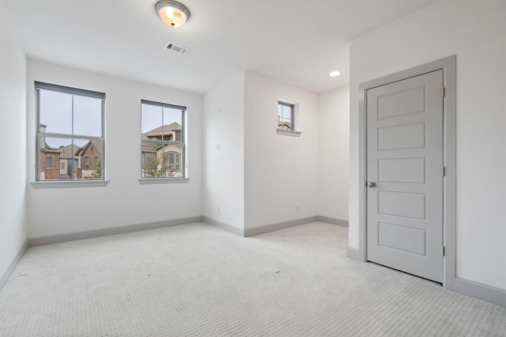 Enclave at Lake Highlands - Residential