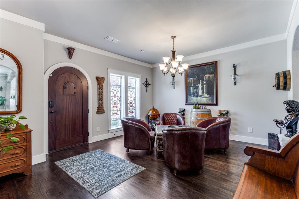 504 N Tennessee Street A