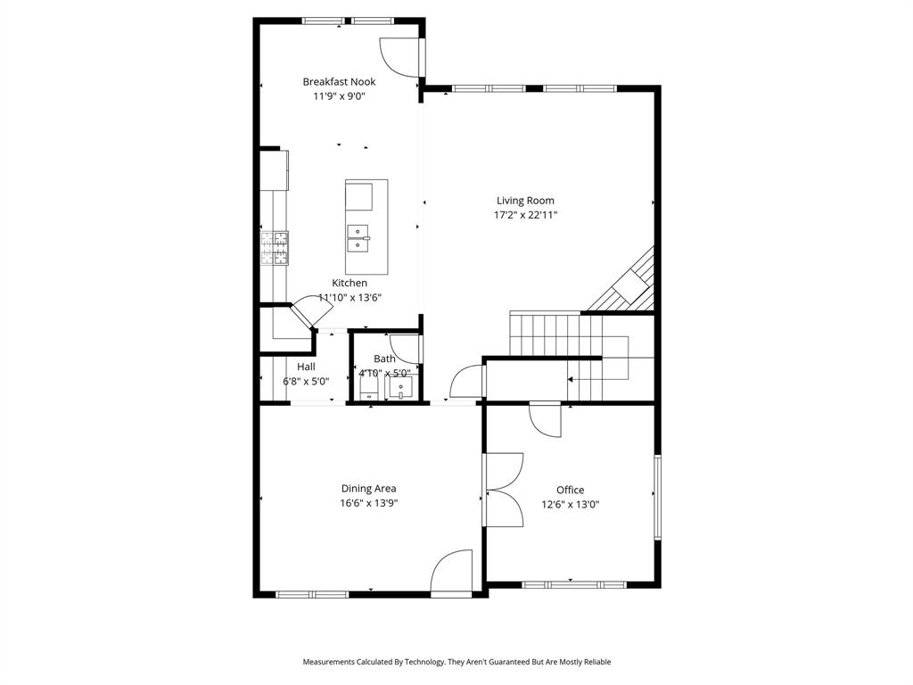Lustig Add - Residential