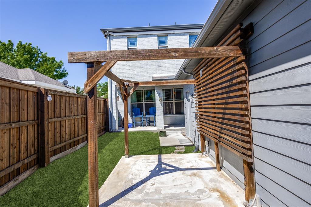 Lustig Add - Residential