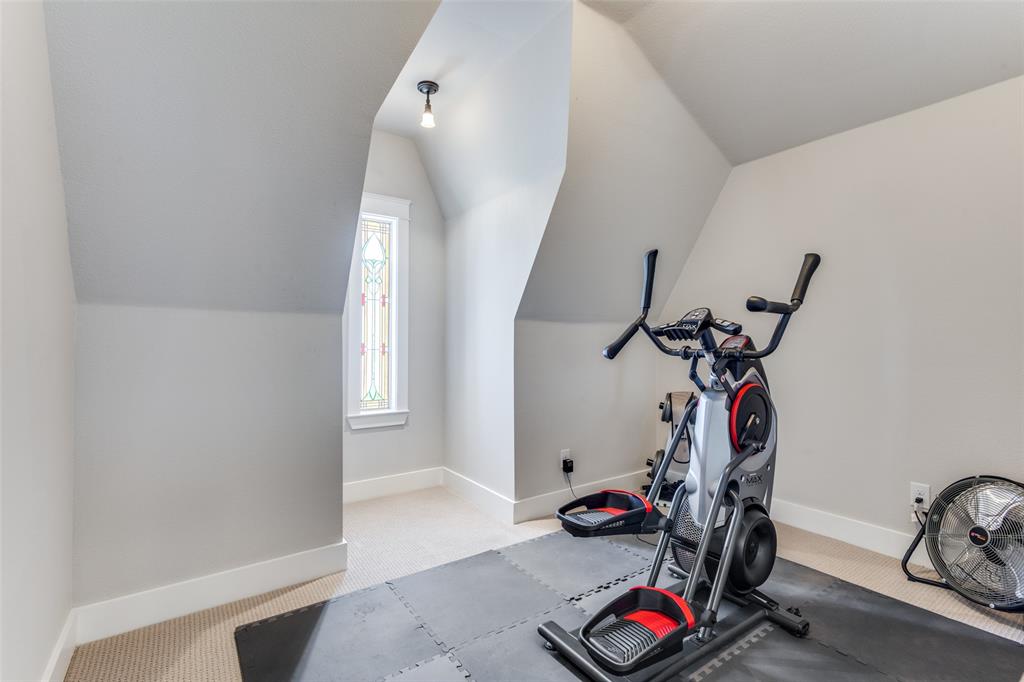 Lustig Add - Residential