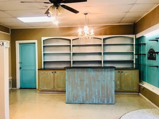 Stevens Add - Commercial Lease