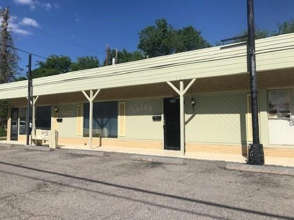 Stevens Add - Commercial Lease