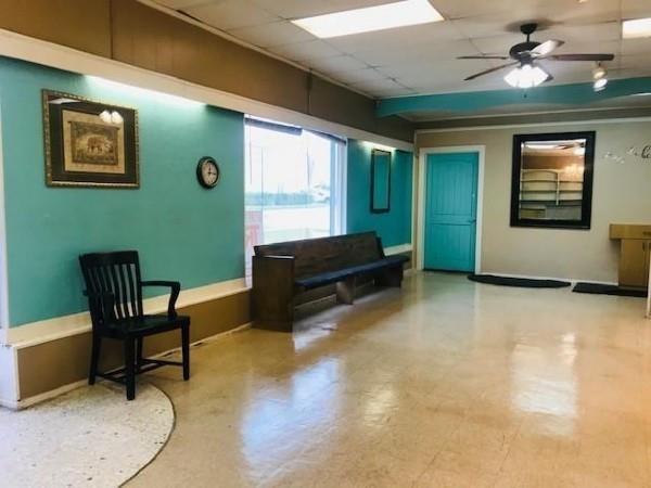 Stevens Add - Commercial Lease