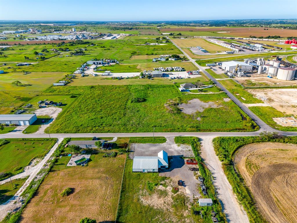 Johnson Heights - Land