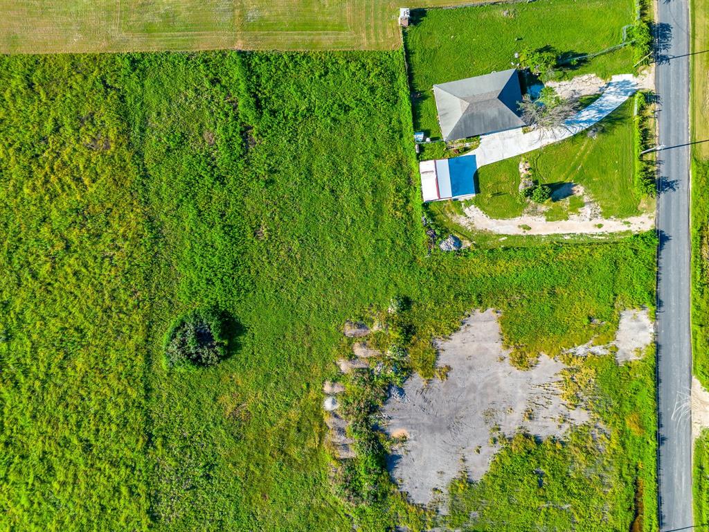 Johnson Heights - Land