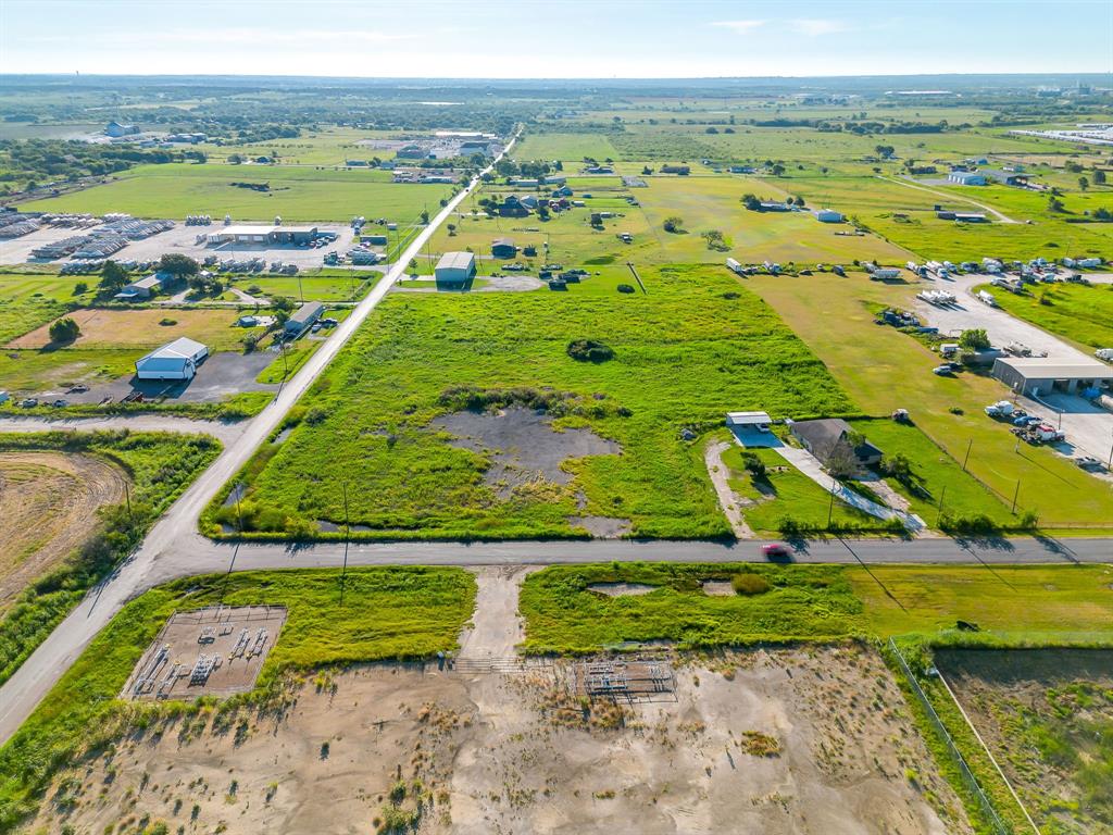 Johnson Heights - Land