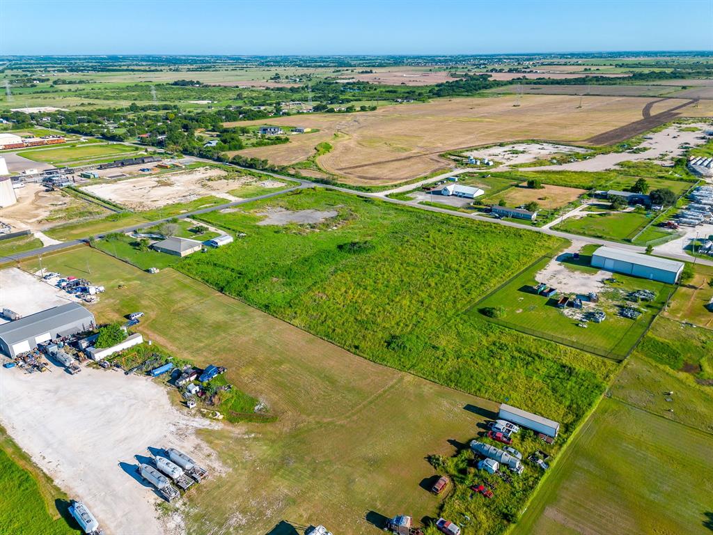 Johnson Heights - Land