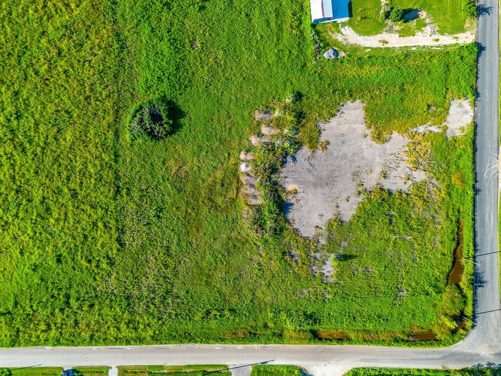 Johnson Heights - Land