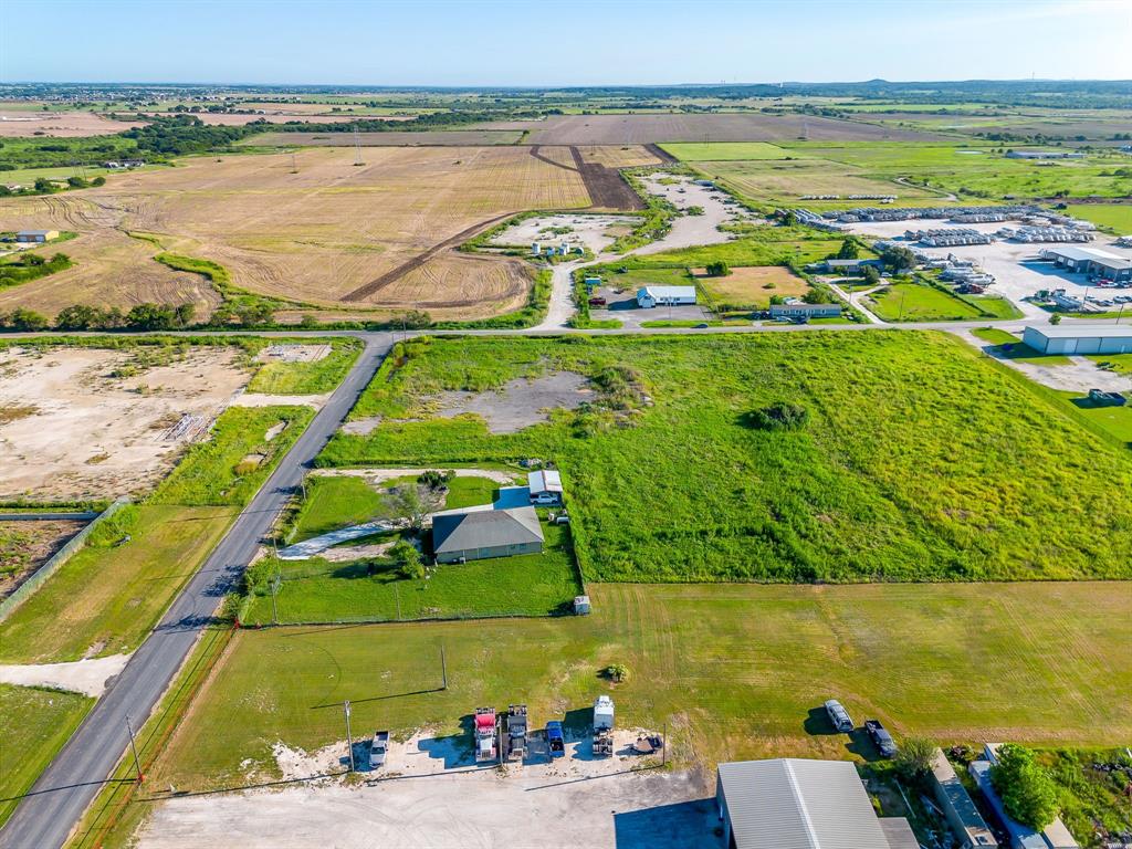 Johnson Heights - Land