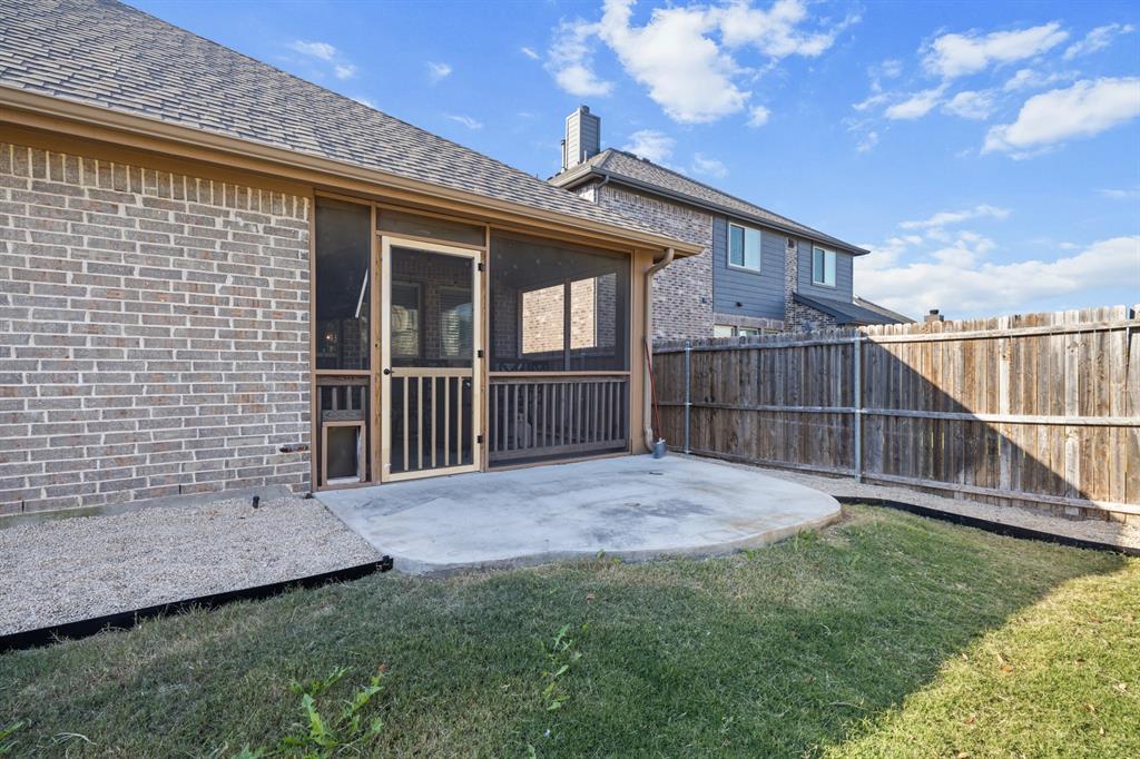 WILLOW WOOD PHASE 2B - Residential