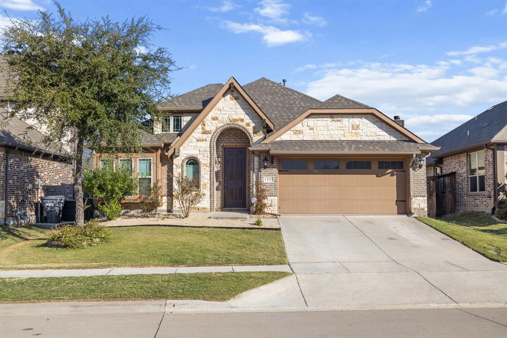 WILLOW WOOD PHASE 2B - Residential