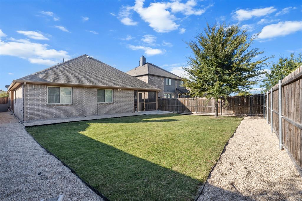 WILLOW WOOD PHASE 2B - Residential