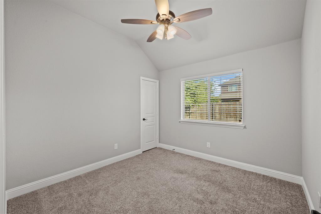 WILLOW WOOD PHASE 2B - Residential