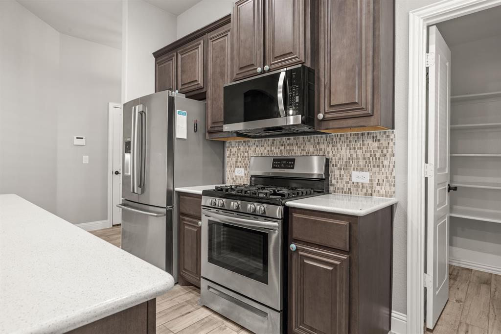 WILLOW WOOD PHASE 2B - Residential