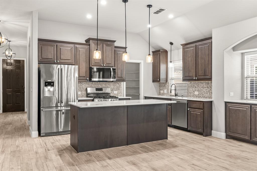 WILLOW WOOD PHASE 2B - Residential