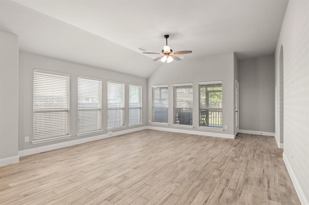 WILLOW WOOD PHASE 2B - Residential