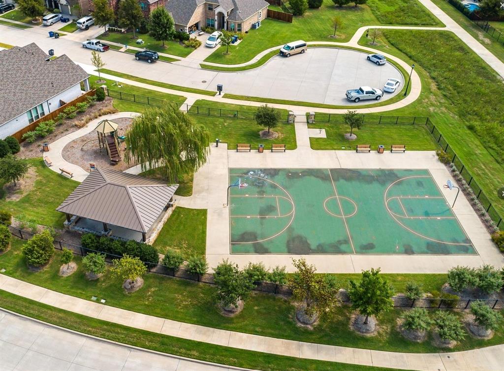 WILLOW WOOD PHASE 2B - Residential