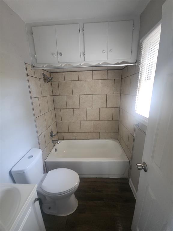 Mc Donnell Parkside Add - Residential Lease