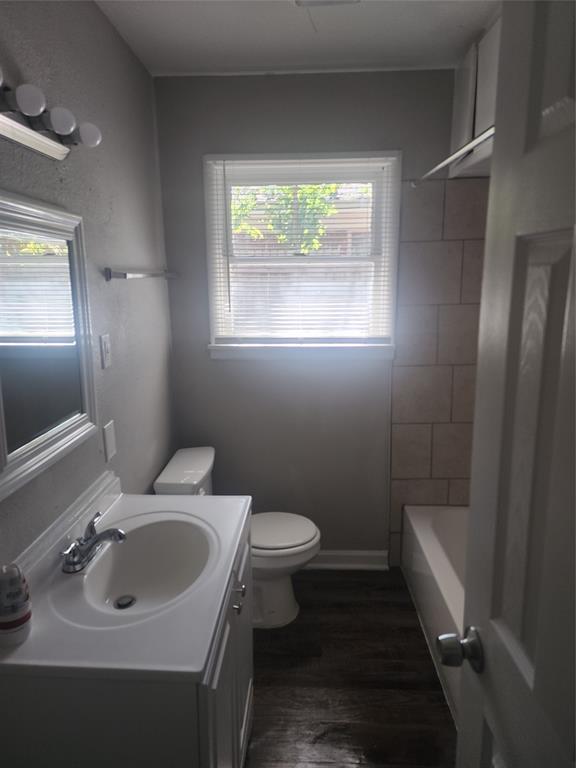 Mc Donnell Parkside Add - Residential Lease