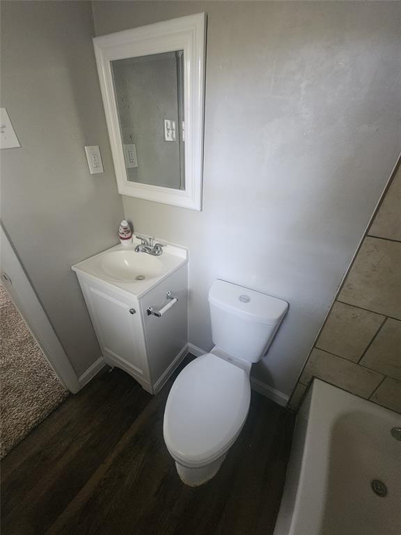 Mc Donnell Parkside Add - Residential Lease