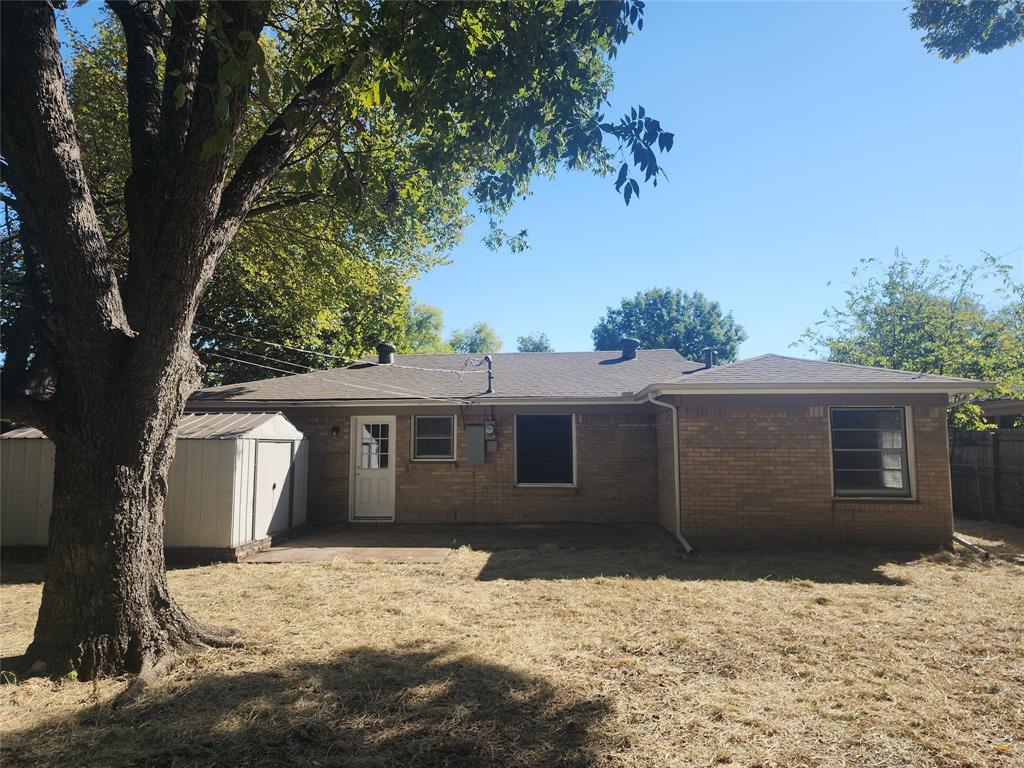 Mc Donnell Parkside Add - Residential Lease