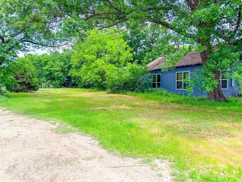 Corsicana - Land