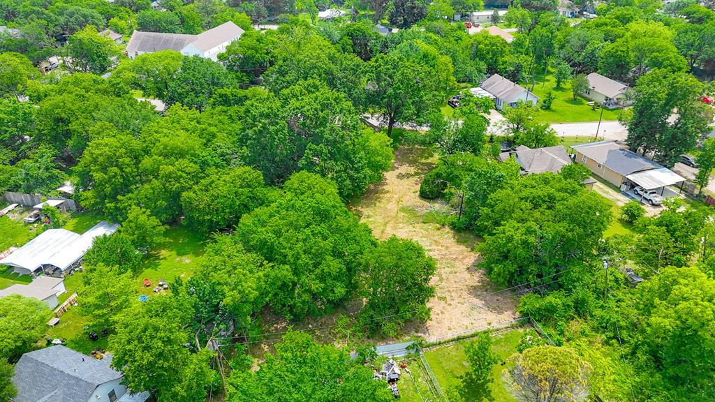 Corsicana - Land