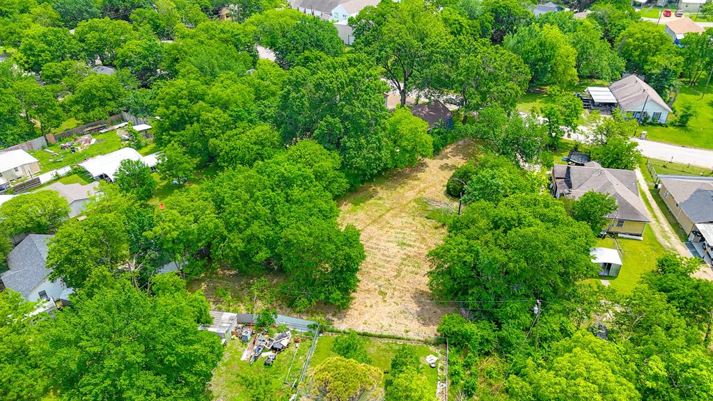 Corsicana - Land