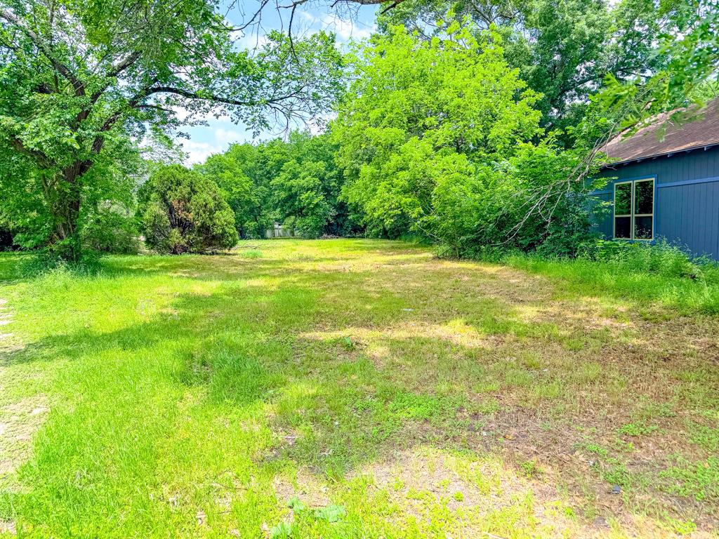 Corsicana - Land