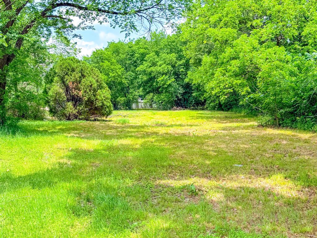 Corsicana - Land