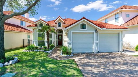 A home in Rockwall