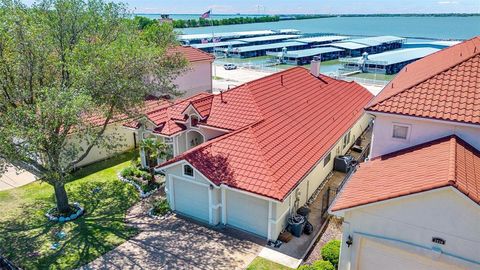 A home in Rockwall