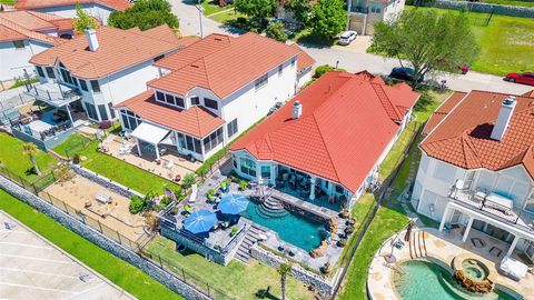 A home in Rockwall