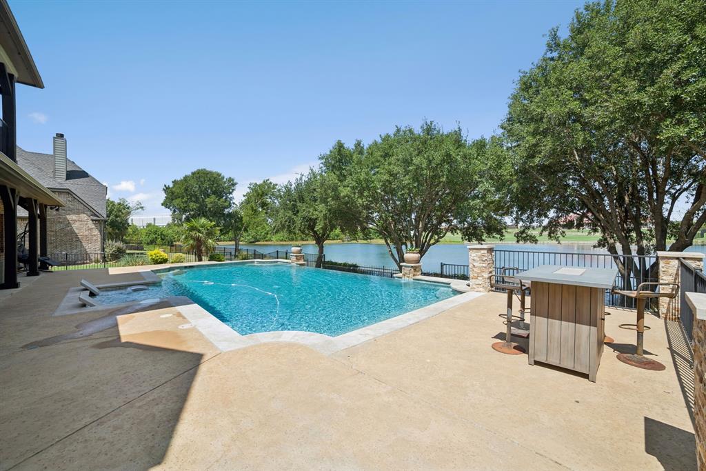 Photo of 167 Overlook Drive, Sunnyvale, TX 75182 (MLS # 21341051)
