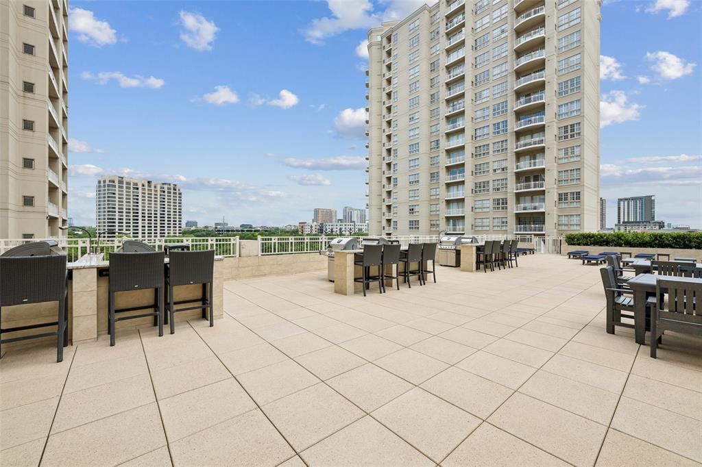 RENAISSANCE ON TURTLE CREEK CO - Residential