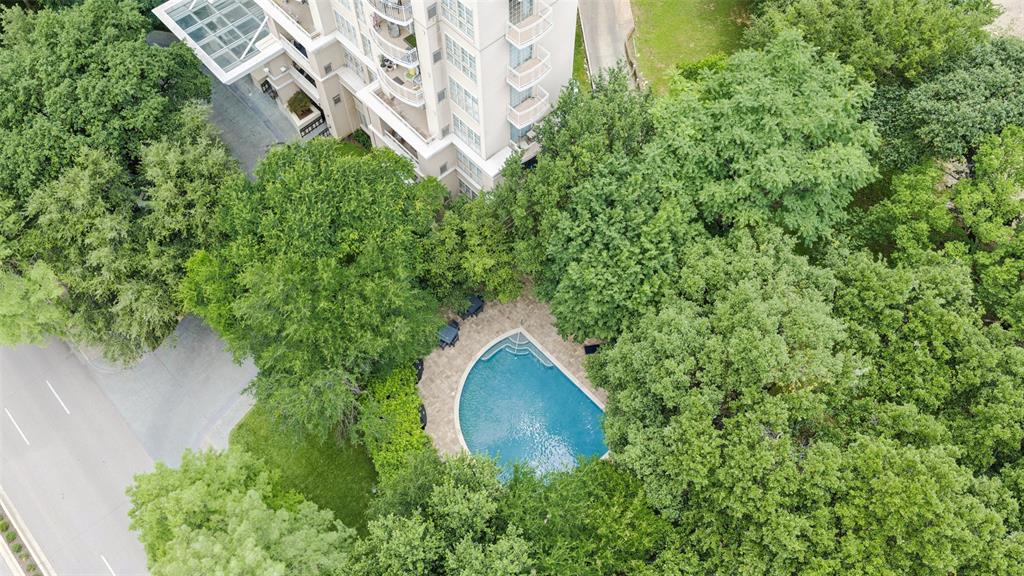 RENAISSANCE ON TURTLE CREEK CO - Residential