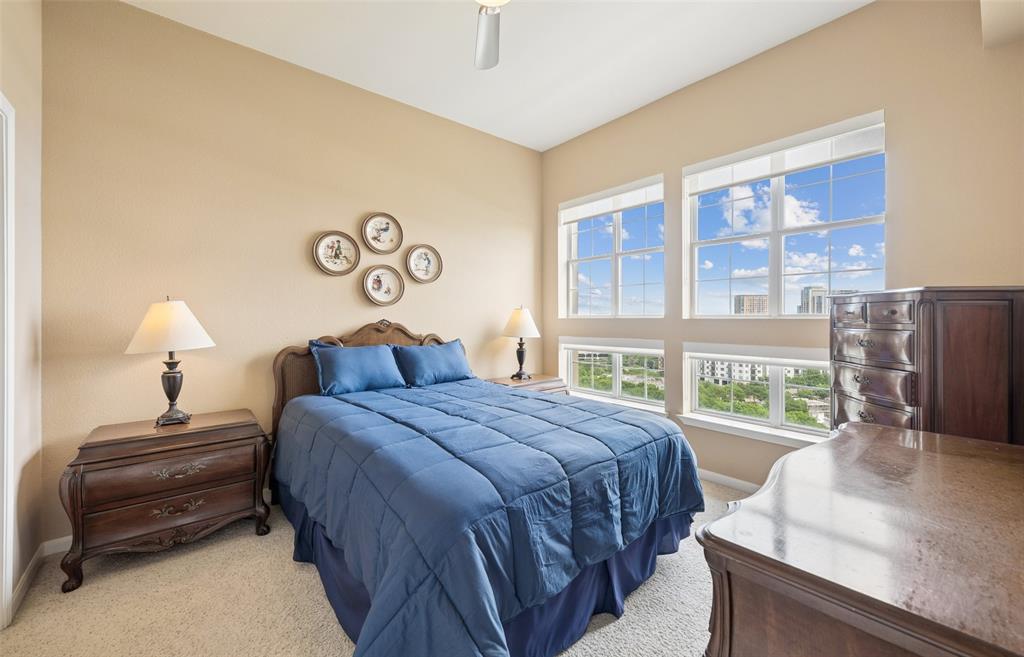 RENAISSANCE ON TURTLE CREEK CO - Residential