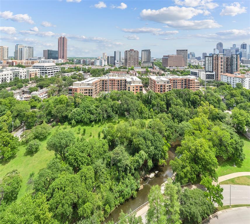 RENAISSANCE ON TURTLE CREEK CO - Residential