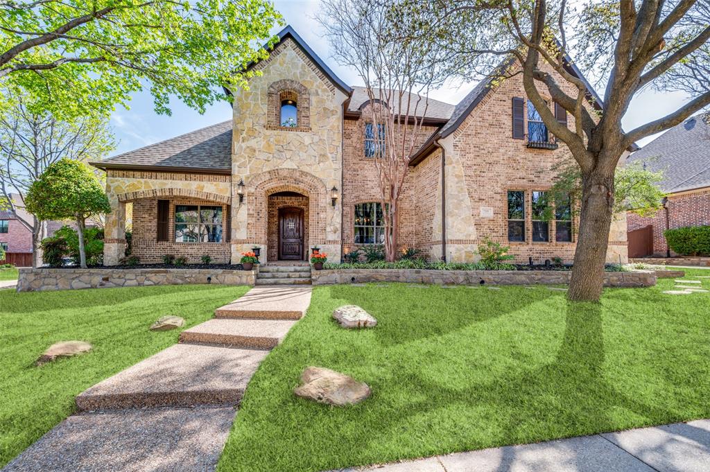 7201 Millard Pond Drive