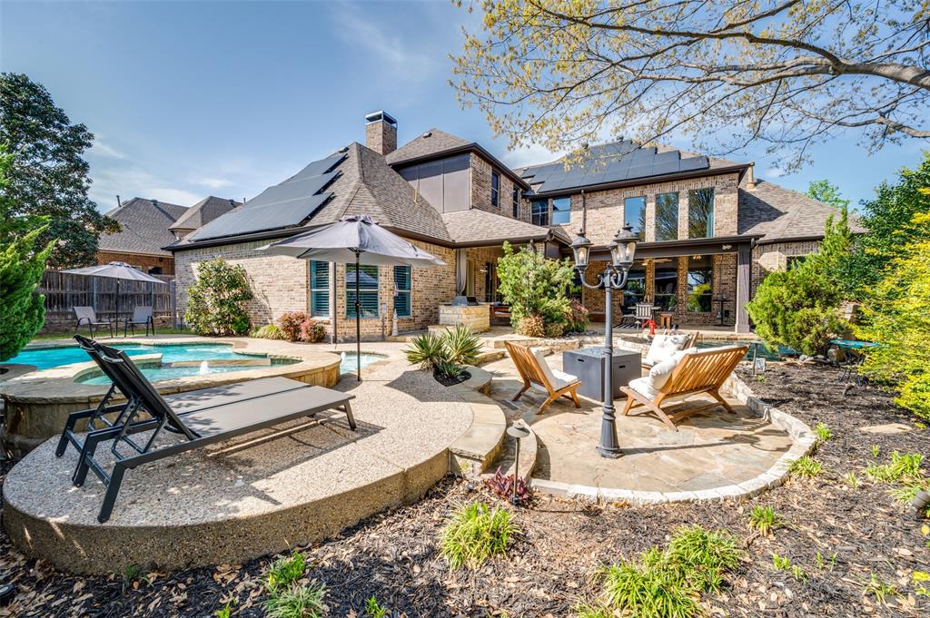 7201 Millard Pond Drive