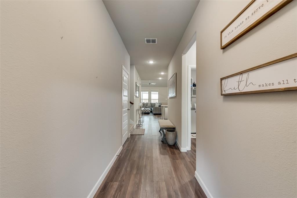 Photo of 529 Ardsley Lane, Forney, TX 75126 (MLS # 21380748)
