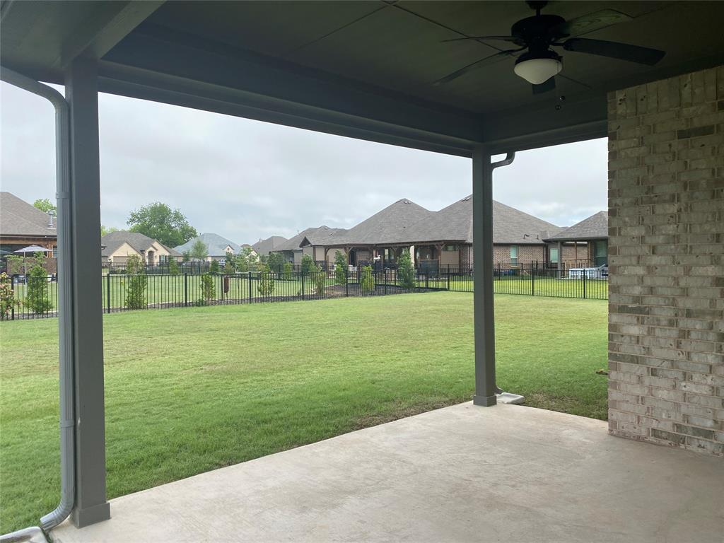 Harbor Lakes Sec 14 - Residential