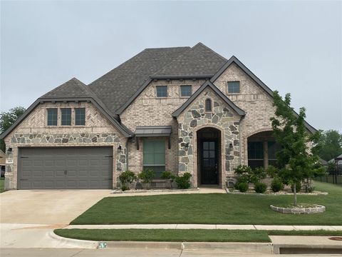 Photo of 209 Johnson Street, Granbury, TX 76048 (MLS # 21271387)