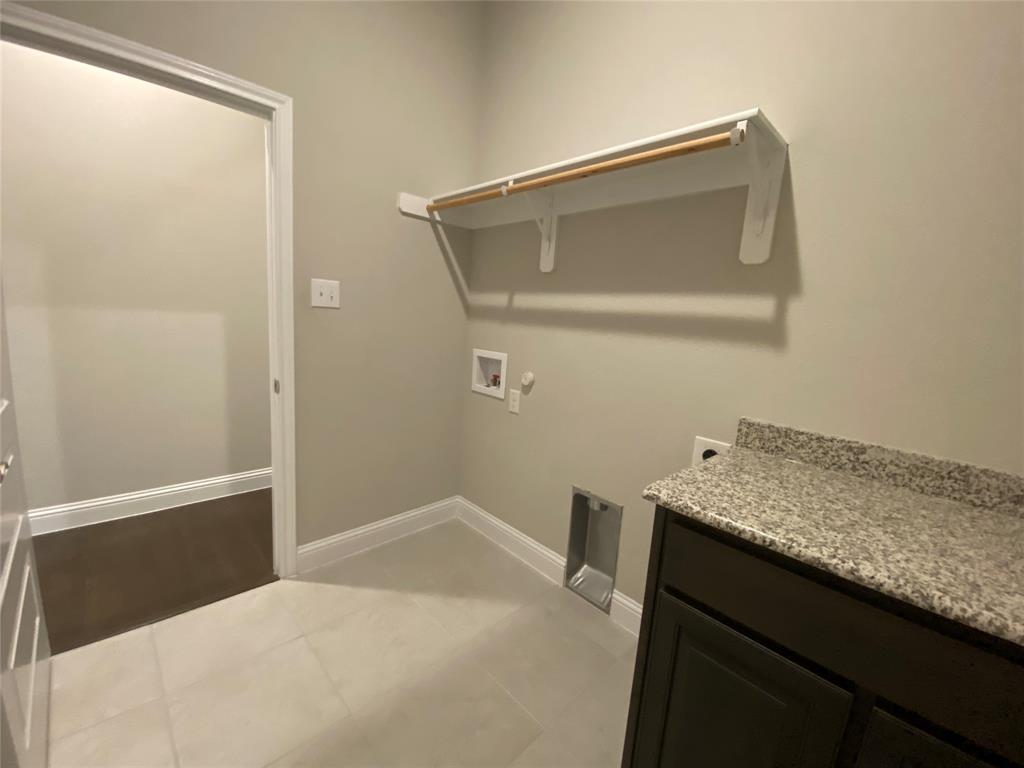 Harbor Lakes Sec 14 - Residential
