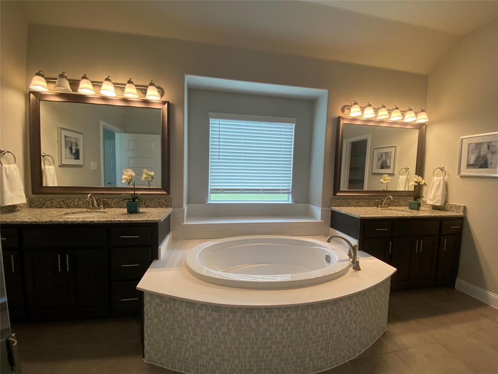 Harbor Lakes Sec 14 - Residential